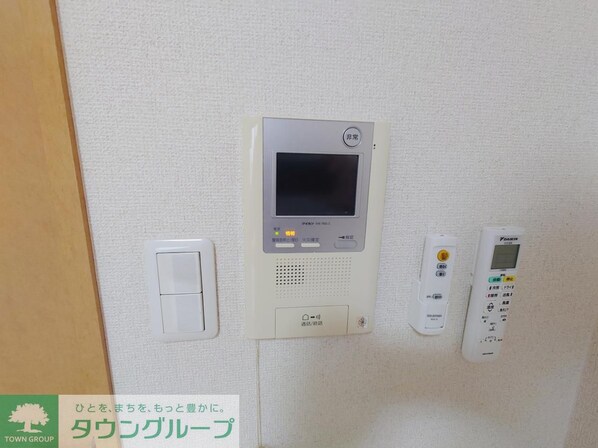 HF亀戸レジデンスの物件内観写真